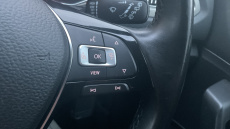 Volkswagen T-Roc 1.0 TSI SE 5dr Petrol Hatchback